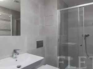 Pronájem bytu 1+kk, Praha - Kamýk, Hodkovická, 31 m2
