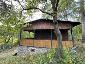 Prodej chaty, Prostějovičky, 47 m2