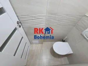 Pronájem bytu 3+kk, Praha - Žižkov, Zelenky-Hajského, 72 m2