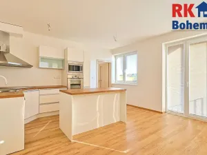 Pronájem bytu 2+kk, Cerhenice, Za Cukrovarem, 50 m2