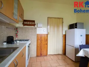 Pronájem rodinného domu, Český Brod, Pod Hájem, 94 m2