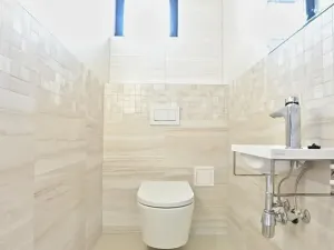 Pronájem bytu 4+kk, Poděbrady, Dr. Kryšpína, 114 m2