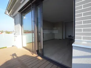 Pronájem bytu 4+kk, Poděbrady, Dr. Kryšpína, 114 m2