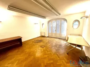 Pronájem kanceláře, Praha - Smíchov, Švédská, 31 m2