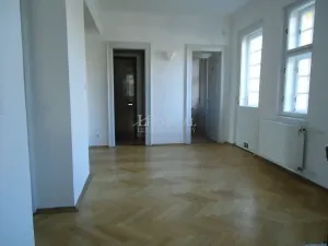 Pronájem kanceláře, Praha - Smíchov, Švédská, 31 m2