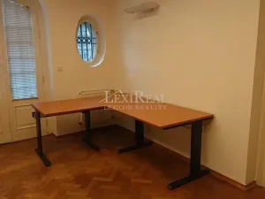 Pronájem kanceláře, Praha - Smíchov, Švédská, 31 m2