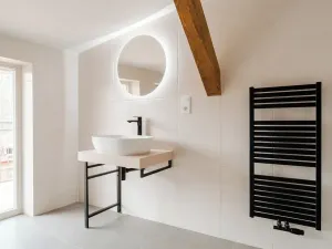 Pronájem bytu 3+kk, Praha - Vršovice, Rostovská, 79 m2