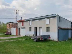Prodej bytu 3+1, Veselí nad Moravou, Zemědělská, 61 m2