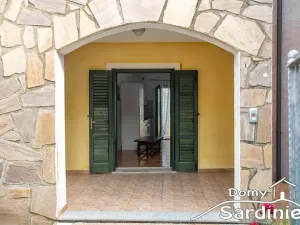 Prodej bytu 2+kk, Santa Maria Coghinas, Sardinie, Itálie, 58 m2