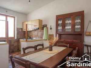 Prodej domu, Valledoria - La Ciaccia, Sardinie, Itálie, 90 m2