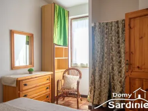 Prodej domu, Valledoria - La Ciaccia, Sardinie, Itálie, 90 m2