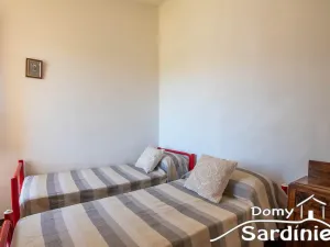 Prodej domu, Valledoria - La Ciaccia, Sardinie, Itálie, 90 m2