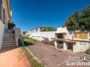 Prodej domu, Valledoria - La Ciaccia, Sardinie, Itálie, 90 m2
