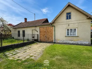 Prodej rodinného domu, Jaroměřice, 108 m2