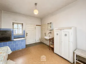Prodej rodinného domu, Jaroměřice, 108 m2