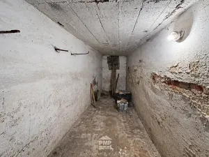 Prodej rodinného domu, Jaroměřice, 108 m2
