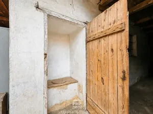 Prodej rodinného domu, Jaroměřice, 108 m2