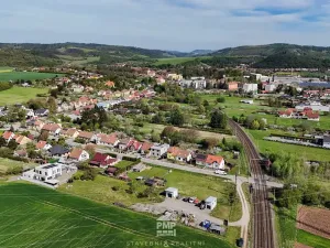 Prodej rodinného domu, Svitávka, Tyršova, 184 m2