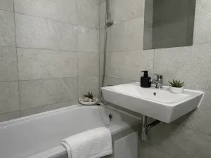 Pronájem bytu 1+1, Litvínov, Čapkova, 38 m2
