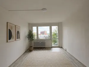 Pronájem bytu 4+1, Litvínov, Školní, 101 m2