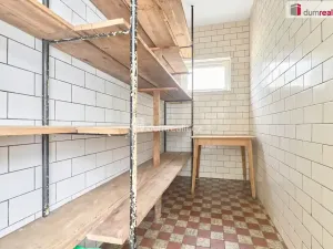 Prodej rodinného domu, Plesná, 120 m2