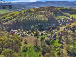 Prodej pozemku, Chuderov, 1436 m2