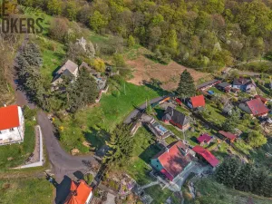 Prodej pozemku, Chuderov, 1272 m2