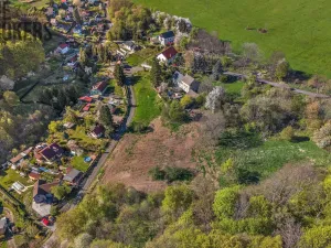 Prodej pozemku, Chuderov, 1272 m2