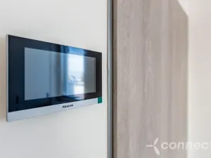 Prodej bytu 2+kk, Praha - Ďáblice, Chřibská, 43 m2