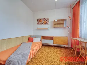 Prodej bytu 4+1, Plzeň, Skupova, 77 m2
