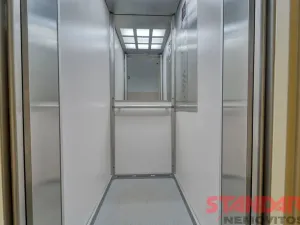 Prodej bytu 4+1, Plzeň, Skupova, 77 m2