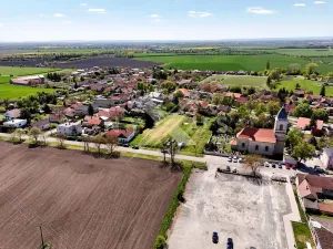 Prodej pozemku pro bydlení, Chleby, Průběžná, 1157 m2