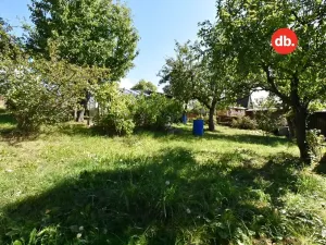 Prodej zahrady, Chodov, 368 m2