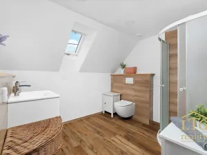 Prodej chalupy, Skalice, 103 m2