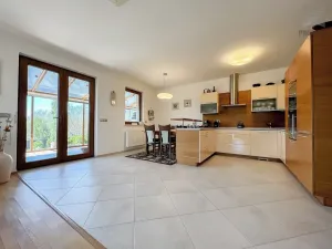 Prodej rodinného domu, Moravský Krumlov, 194 m2