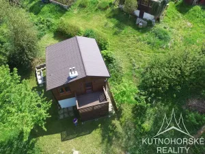 Prodej chaty, Řehenice, 37 m2