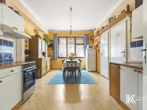Prodej bytu 3+1, Seč, 102 m2