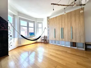 Pronájem bytu 4+1, Praha - Libeň, Primátorská, 134 m2