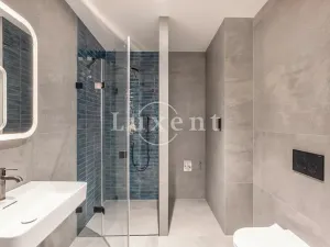 Pronájem bytu 1+kk, Praha - Radlice, Pechlátova, 50 m2
