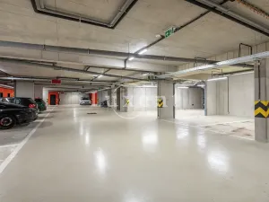 Pronájem bytu 1+kk, Praha - Radlice, Pechlátova, 50 m2