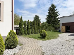 Pronájem bytu 2+1, Nymburk, Kolínská, 55 m2