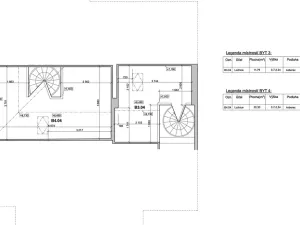 Pronájem bytu 2+1, Nymburk, Kolínská, 55 m2