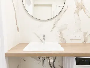 Pronájem bytu 1+kk, Praha, Na dračkách, 29 m2