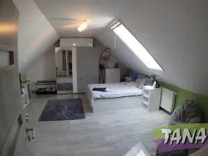 Prodej rodinného domu, Kostelec nad Labem, Labská, 110 m2