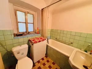 Prodej rodinného domu, Vikýřovice, Rybářská, 377 m2