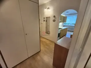 Prodej bytu 2+1, Děčín, 54 m2
