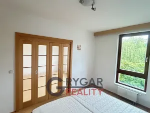 Prodej bytu 2+kk, Praha - Stodůlky, Jaroslava Foglara, 43 m2
