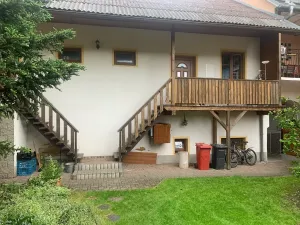 Pronájem bytu 1+1, Mirošov, 45 m2