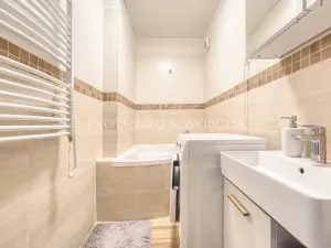 Prodej bytu 1+1, Kolín, U Borků, 58 m2