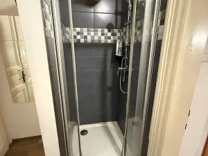 Pronájem bytu 1+kk, Praha - Nové Město, Rumunská, 25 m2